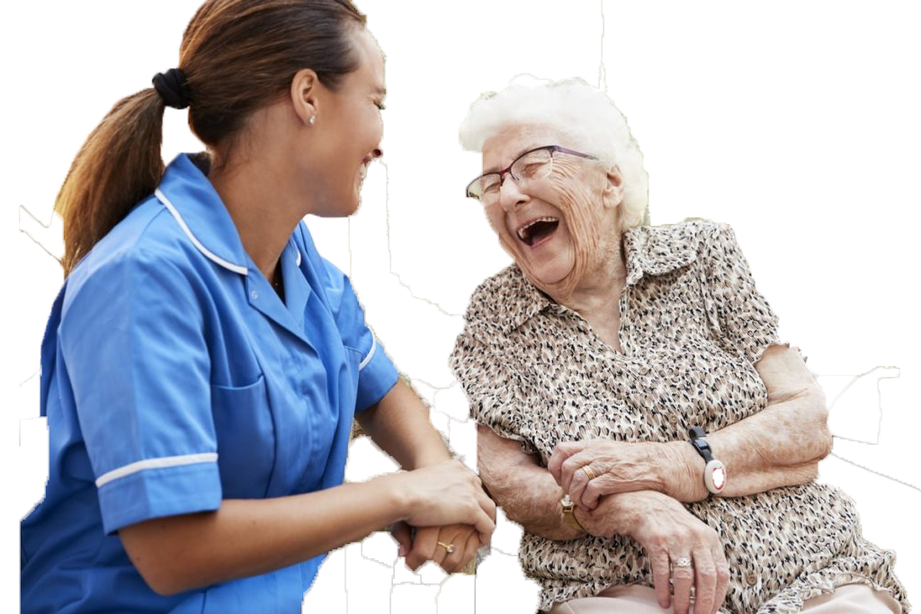 Care Services London